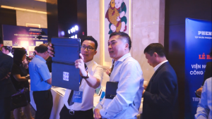 Marketing tiếp thị sẽ chuyển sang dùng AR làm chủ đạo