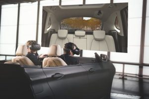 Khởi nghiệp bằng thương mại điện tử VR